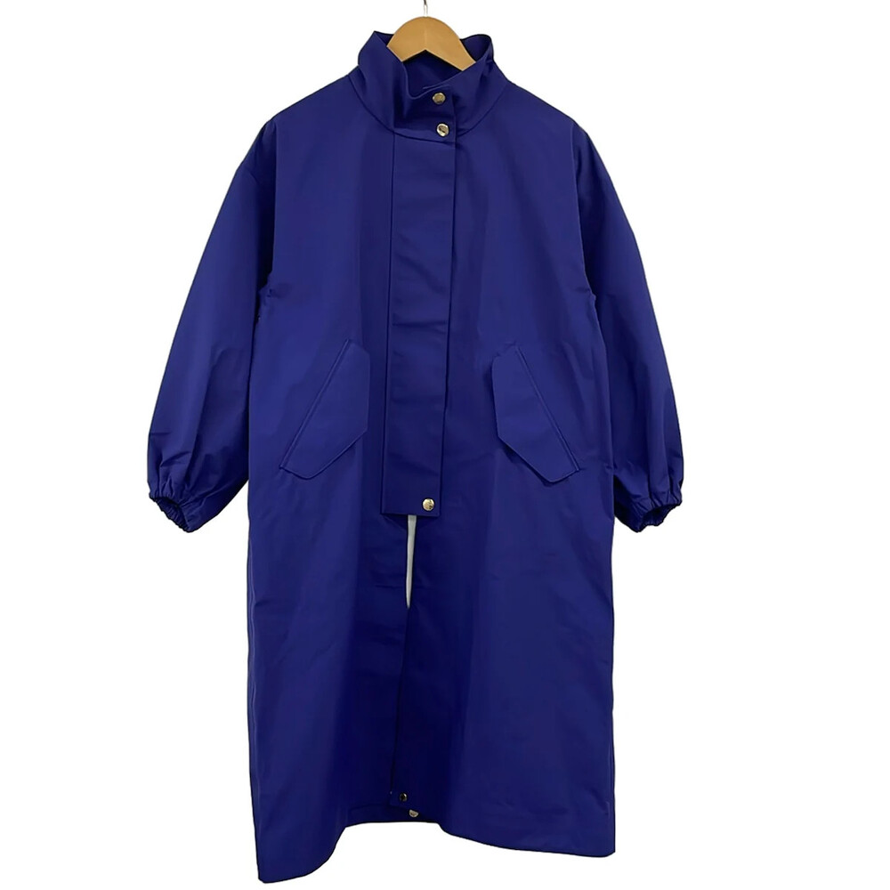 Mackintosh Raintech Sky Stand Color #337973M77B